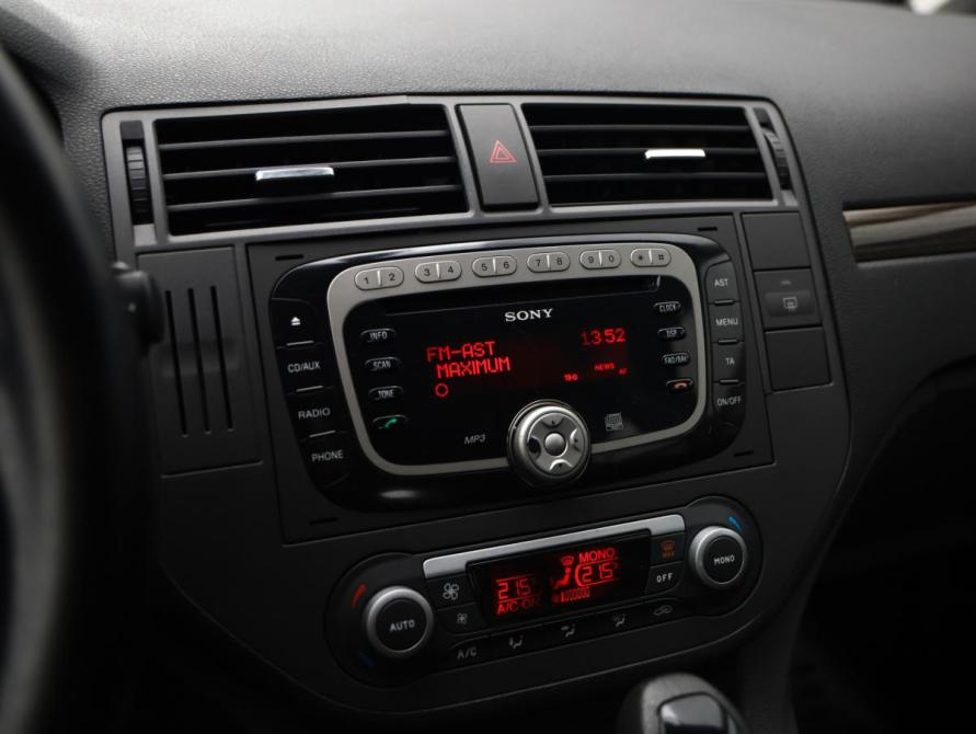 Ford C-MAX I Рестайлинг Санкт-Петербург  - изображение 15