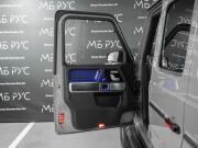Mercedes-Benz G-Класс AMG II (W465) Рестайлинг Москва  - изображение 38