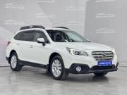 Subaru Outback V Новосибирск  - изображение 30