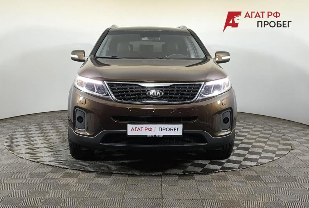 Kia Sorento II Рестайлинг Нижний Новгород  - изображение 2