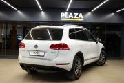 Volkswagen Touareg II Уфа  - изображение 31