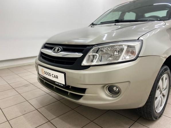Lada (ВАЗ) Granta I с пробегом 2012 года, цена 349 000 рублей, 171298 км, седан, Автокод Объявления