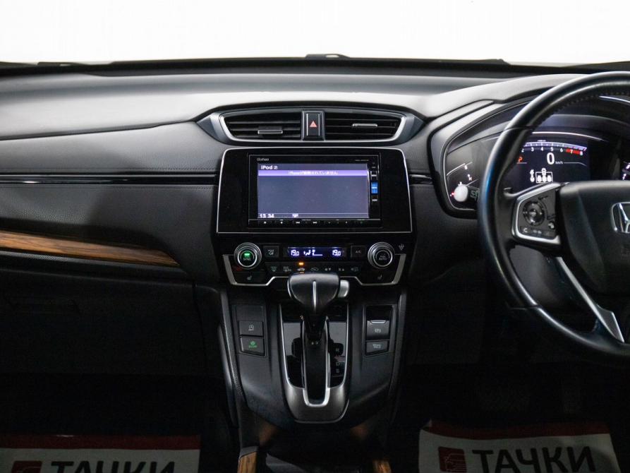 Honda CR-V V Рестайлинг Иркутск  - изображение 13