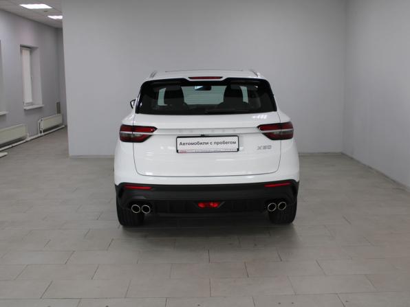 Belgee X50 с пробегом 2024 года, цена 1 679 900 рублей, 101466 км, внедорожник, Автокод Объявления