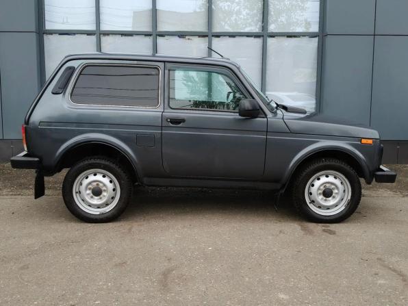 Lada (ВАЗ) 2121 (4x4) I Рестайлинг с пробегом 2020 года, цена 810 000 рублей, 46364 км, внедорожник, Автокод Объявления