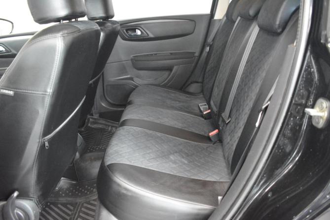 Citroen C4 I Рестайлинг с пробегом 2011 года, цена 499 000 рублей, 120000 км, хэтчбек, Автокод Объявления