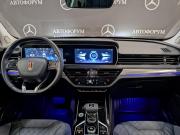 Hongqi HS5 I Москва  - изображение 41