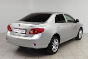 Toyota Corolla X (E140 E150) Саратов  - изображение 28