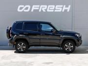 Lada (ВАЗ) Niva Travel I Краснодар  - изображение 22