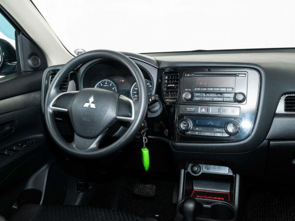 Mitsubishi Outlander III с пробегом 2012 года, цена 1 070 000 рублей, 212100 км, внедорожник, Автокод Объявления