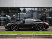 Porsche Cayman I (987) Рестайлинг Санкт-Петербург  - изображение 44