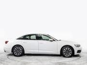 Audi A6 V (C8) Москва  - изображение 32