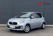 Toyota Passo II (C30) Красноярск  - изображение 23