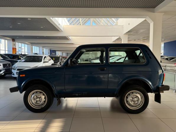 Lada (ВАЗ) 2121 (4x4) I Рестайлинг с пробегом 2015 года, цена 500 000 рублей, 97148 км, внедорожник, Автокод Объявления