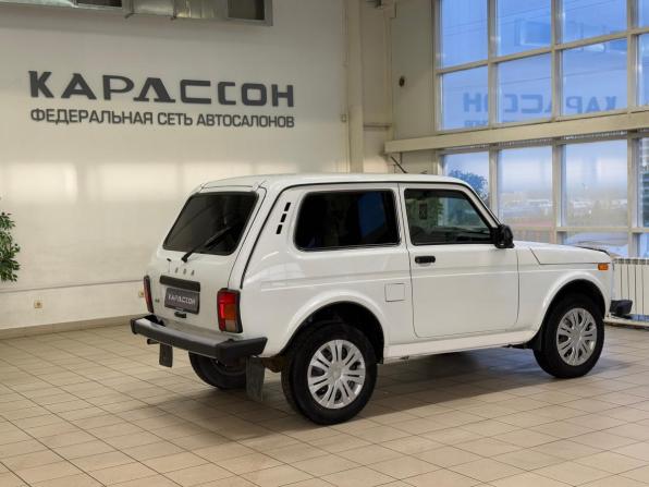 Lada (ВАЗ) 2121 (4x4) I Рестайлинг (2020) с пробегом 2019 года, цена 598 000 рублей, 65040 км, внедорожник, Автокод Объявления