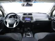 Toyota Land Cruiser Prado 150 Series Рестайлинг 1 Уфа  - изображение 33