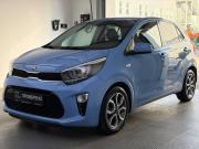 Kia Picanto III Уфа  - изображение 23