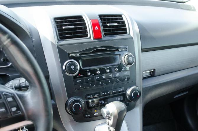 Honda CR-V III с пробегом 2008 года, цена 1 196 000 рублей, 250000 км, внедорожник, Автокод Объявления