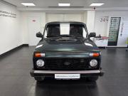 Lada (ВАЗ) 2131 (4x4) I Киров  - изображение 17