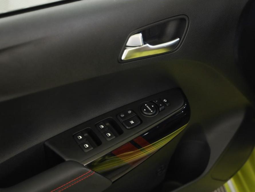 Kia Picanto III Санкт-Петербург  - изображение 22