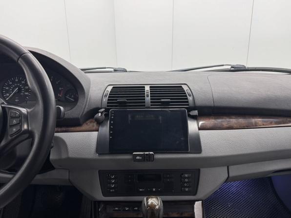 BMW X5 I (E53) Рестайлинг с пробегом 2004 года, цена 1 170 000 рублей, 238743 км, внедорожник, Автокод Объявления