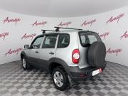 Chevrolet Niva I Рестайлинг Псков  - изображение 22