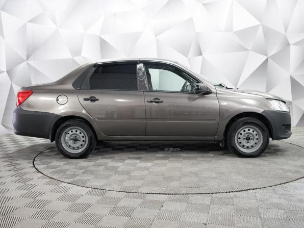 Datsun on-DO I с пробегом 2018 года, цена 421 000 рублей, 141000 км, седан, Автокод Объявления