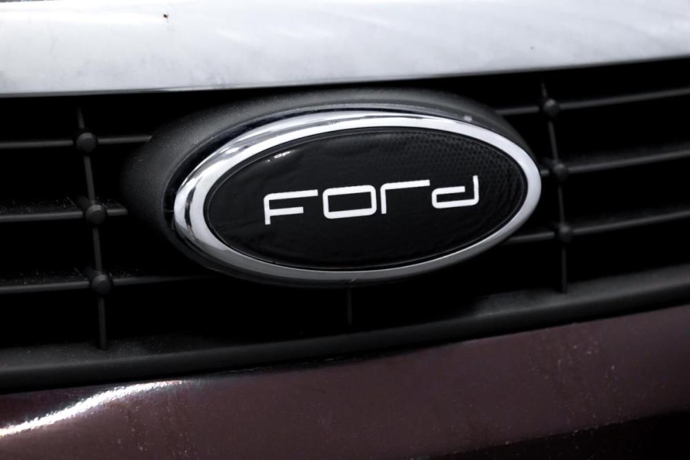 Ford Focus II Рестайлинг Тюмень  - изображение 10