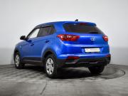 Hyundai Creta I Санкт-Петербург  - изображение 27