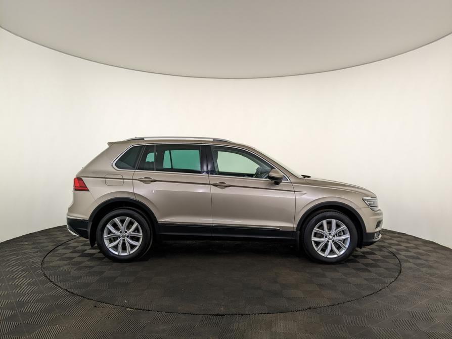 Volkswagen Tiguan II Москва  - изображение 4