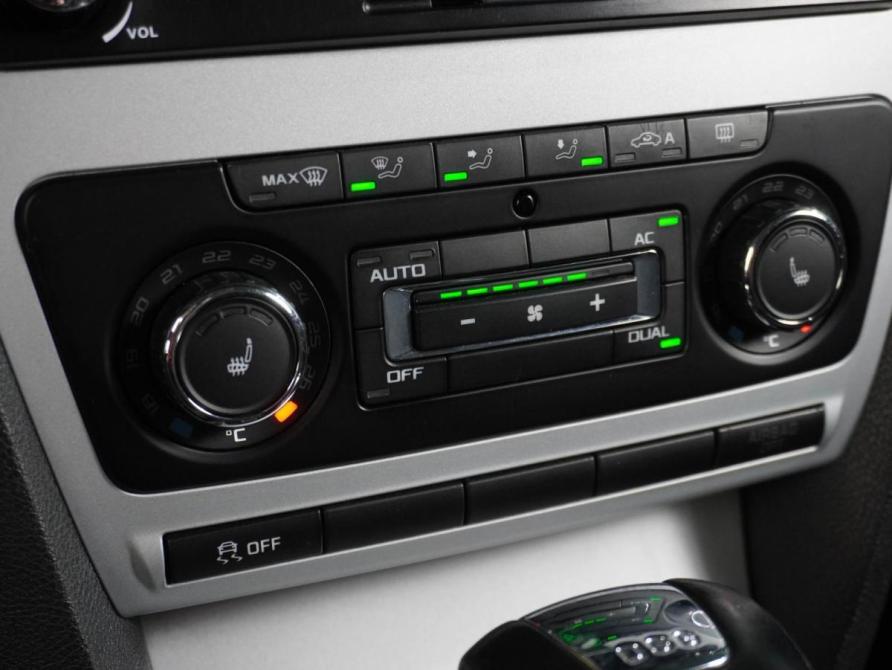 Skoda Octavia II (A5) Рестайлинг Воронеж  - изображение 12