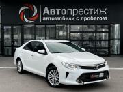 Toyota Camry VII (XV50) Рестайлинг Волгоград  - изображение 26