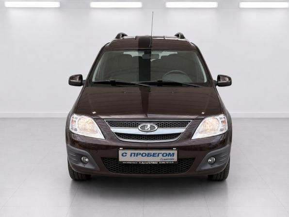 Lada (ВАЗ) Largus I с пробегом 2018 года, цена 960 000 рублей, 82021 км, универсал, Автокод Объявления