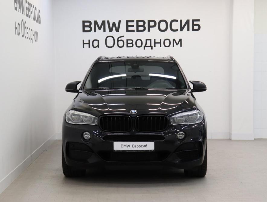 BMW X5 III (F15) Санкт-Петербург  - изображение 3
