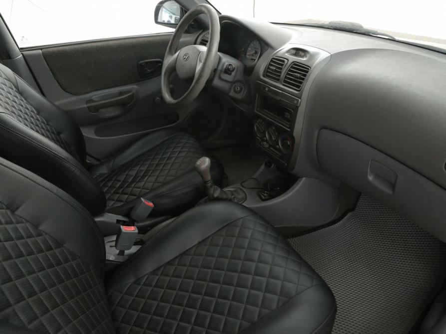 Hyundai Accent II Иваново  - изображение 9