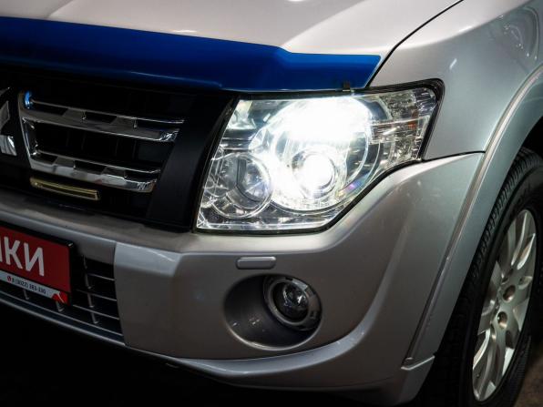 Mitsubishi Pajero IV Рестайлинг 1 с пробегом 2011 года, цена 2 150 000 рублей, 202748 км, внедорожник, Автокод Объявления