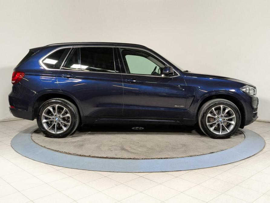 BMW X5 III (F15) Екатеринбург  - изображение 9
