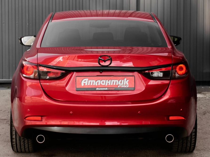 Mazda 6 III (GJ) Екатеринбург  - изображение 5