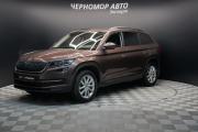 Skoda Kodiaq I Крым  - изображение 26