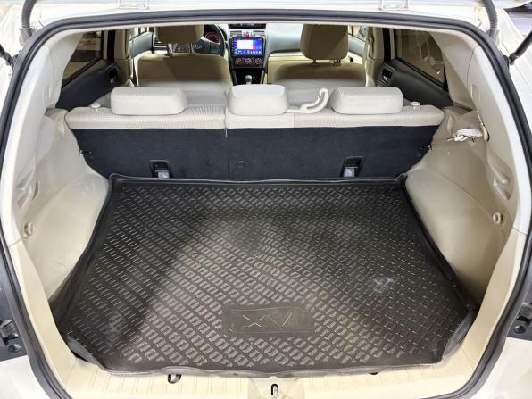 Subaru Impreza IV с пробегом 2012 года, цена 1 090 000 рублей, 175843 км, седан, Автокод Объявления
