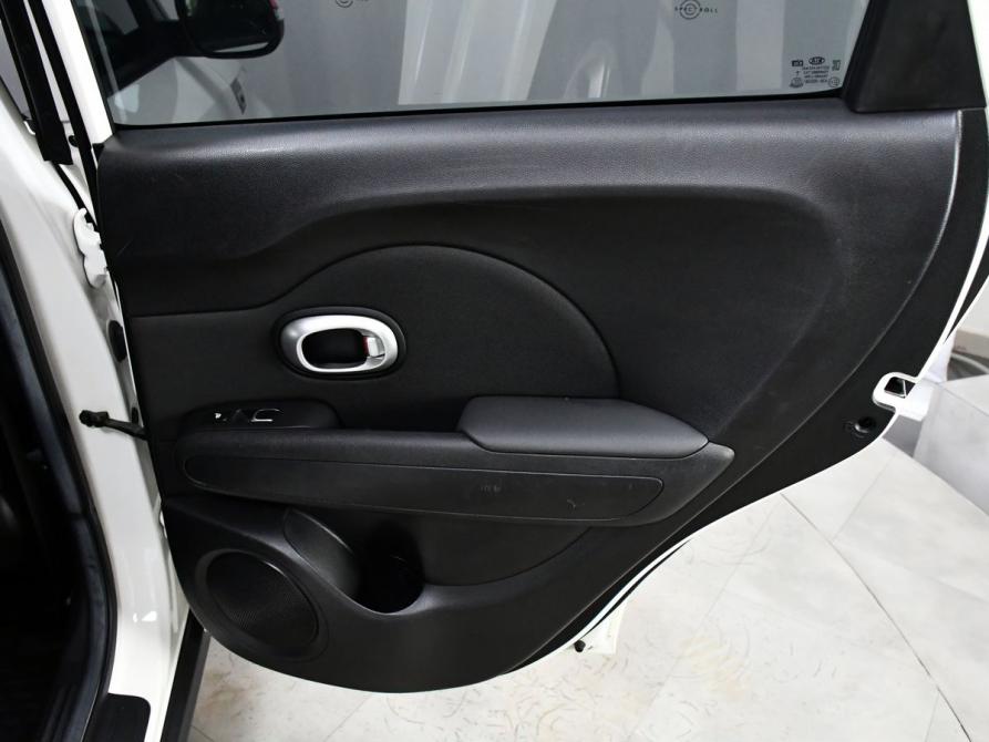 Kia Soul II Рестайлинг Новосибирск  - изображение 24