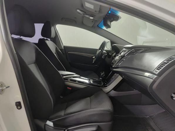 Hyundai i40 I с пробегом 2013 года, цена 1 175 000 рублей, 180000 км, седан, Автокод Объявления