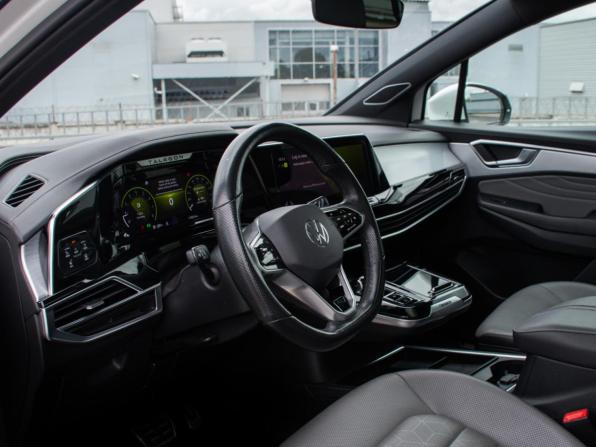 Volkswagen Talagon I с пробегом 2021 года, цена 3 788 000 рублей, 110000 км, внедорожник, Автокод Объявления