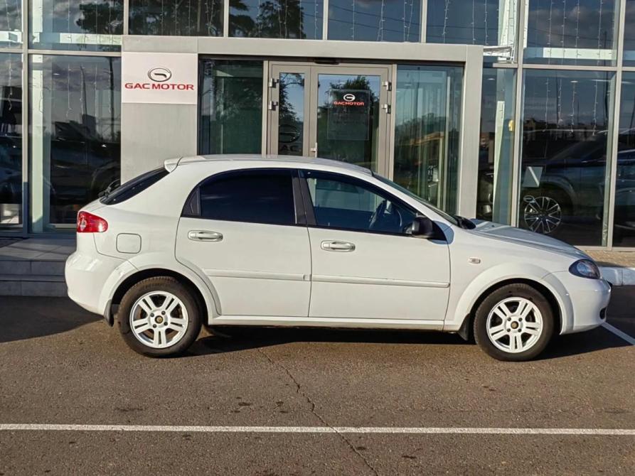 Chevrolet Lacetti I Оренбург  - изображение 4
