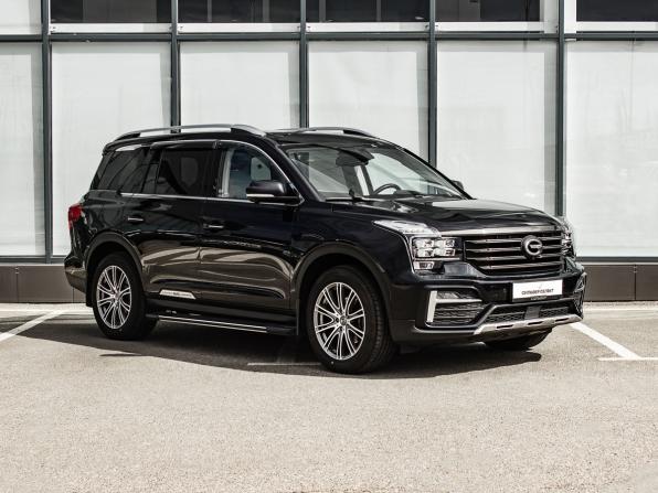 GAC GS8 I с пробегом 2021 года, цена 2 500 000 рублей, 105977 км, внедорожник, Автокод Объявления