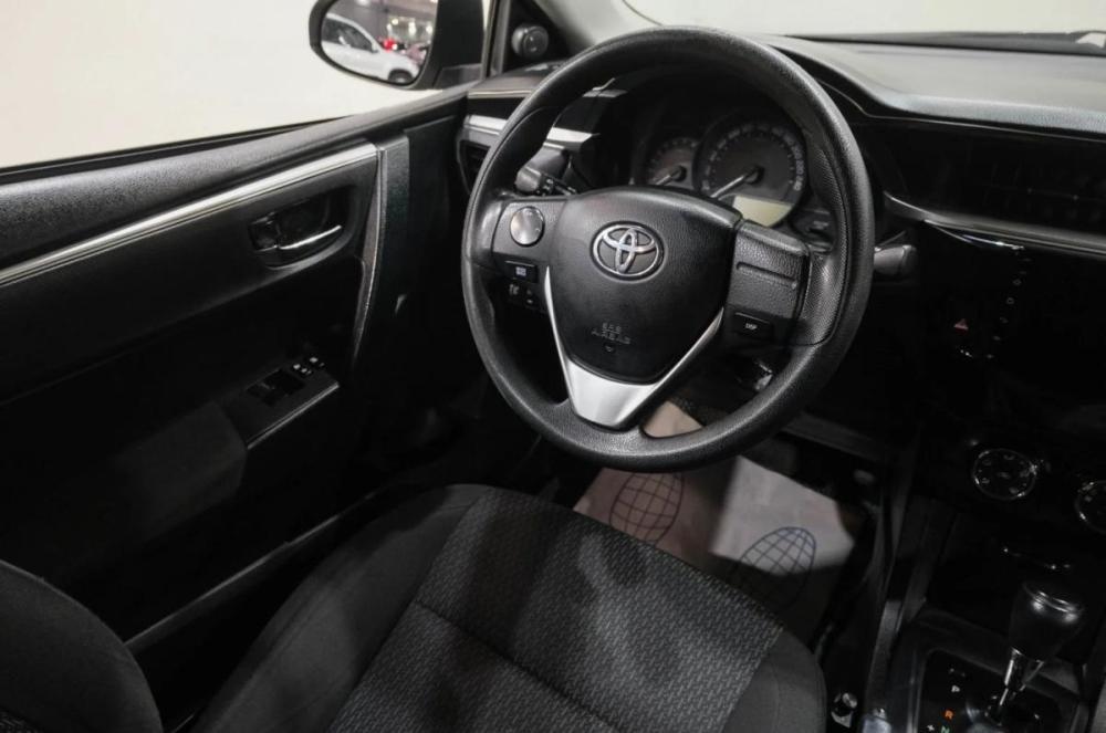 Toyota Corolla XI (E160 E170 E180) Новокузнецк  - изображение 12