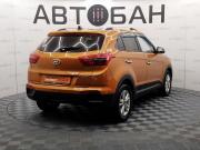 Hyundai Creta I Екатеринбург  - изображение 30
