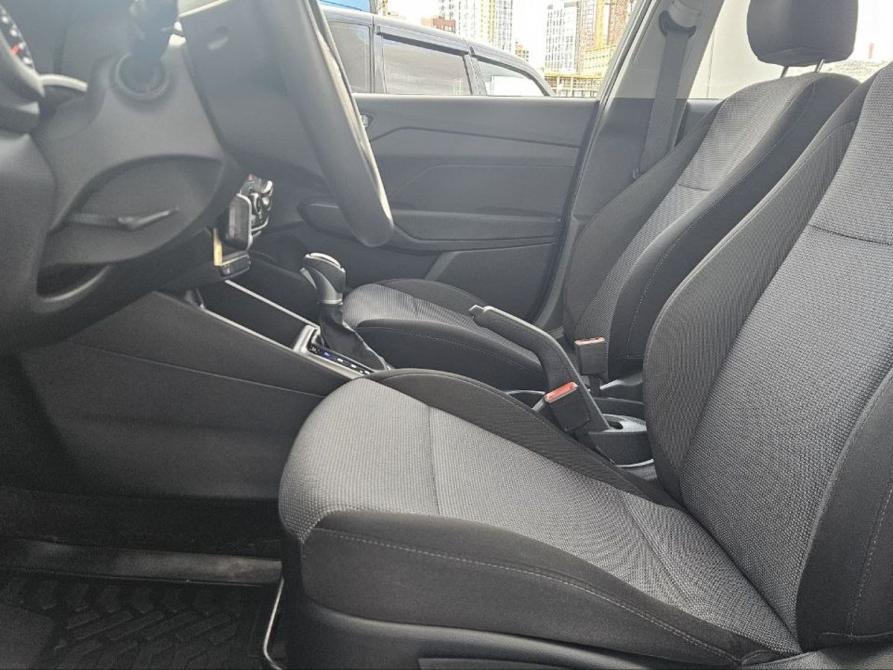 Hyundai Solaris II Рестайлинг Екатеринбург  - изображение 13