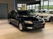 Skoda Octavia III (A7) Оренбург  - изображение 25