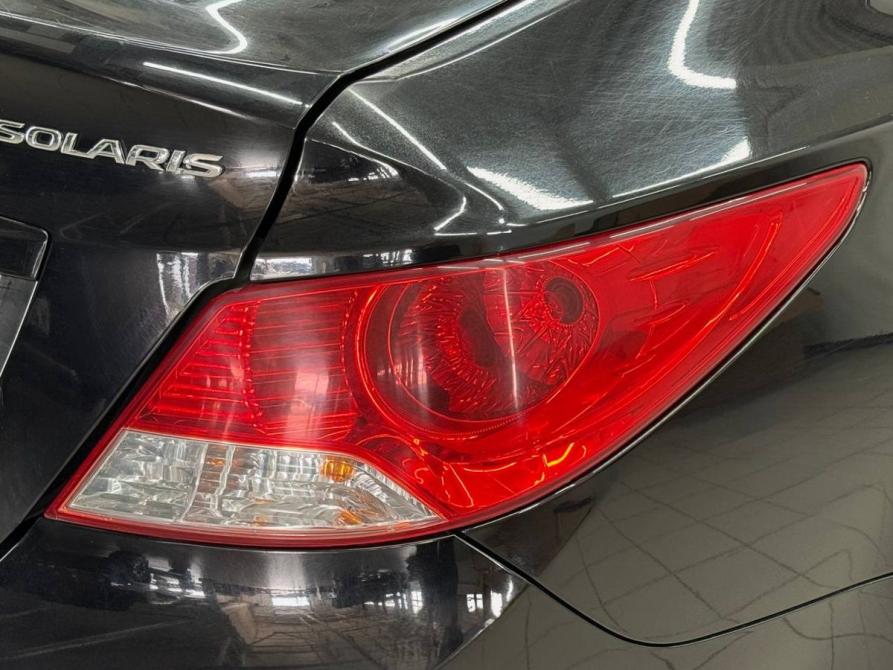 Hyundai Solaris I Ростов-на-Дону  - изображение 7
